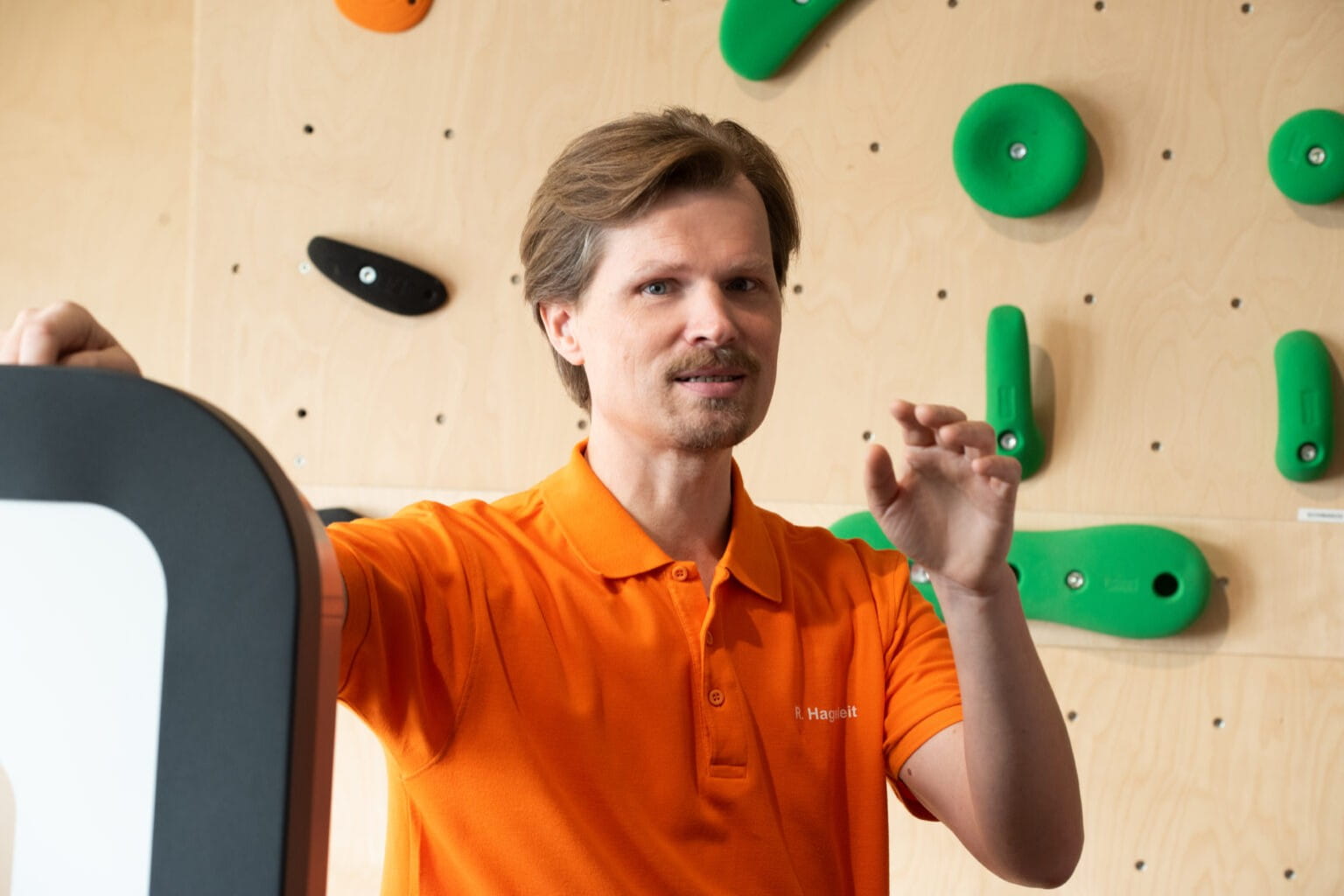 Muskel Dysbalance