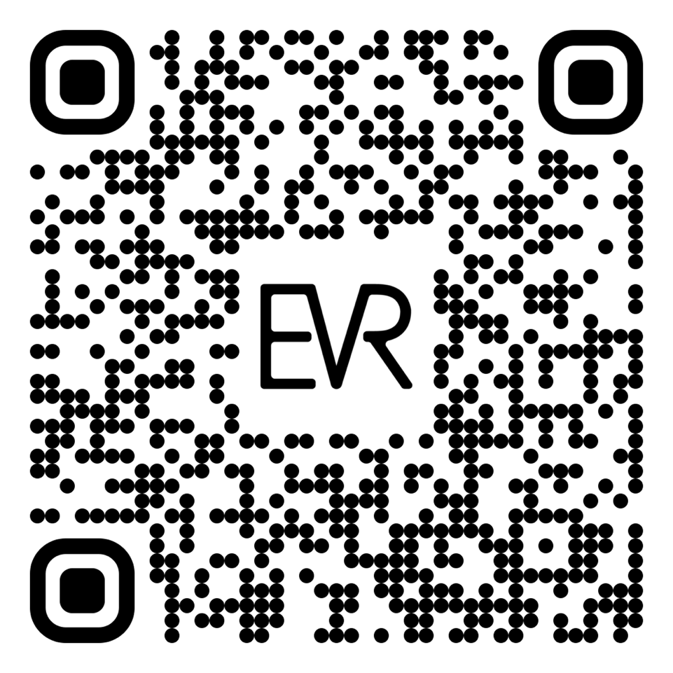EVR QRCode